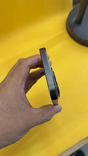 айфон 11 в оше: IPhone 15 Pro, Б/у, 92 % — 3
