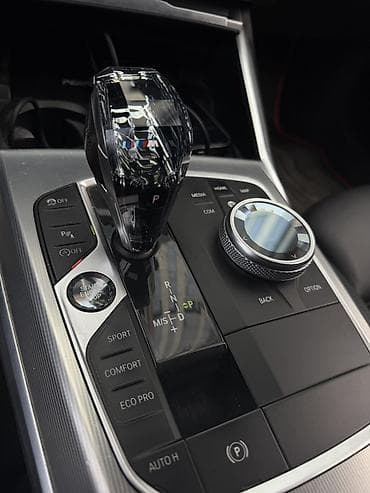 srv 2: BMW 3 series: 2020 г., 3 л, Автомат, Бензин, Седан — 8