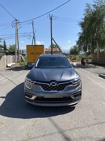 byd w6: Кроссовер QM6
Обмен нет — 1