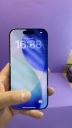 купить айфон х в кредит: IPhone 16 Pro, Б/у, 256 ГБ, Коробка, 100 % — 7