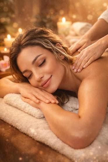 Массаж: Массаж | Спортивный массаж | Остеохондроз, Протрузия, Сколиоз | Консультация — 5