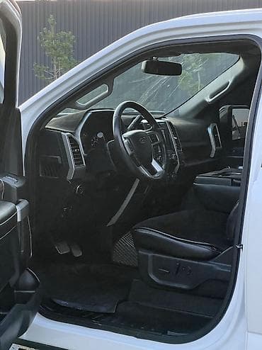 трактор мтз 82 бу: Ford F-150: 2020 г., 3.5 л, Автомат, Бензин, Пикап — 9