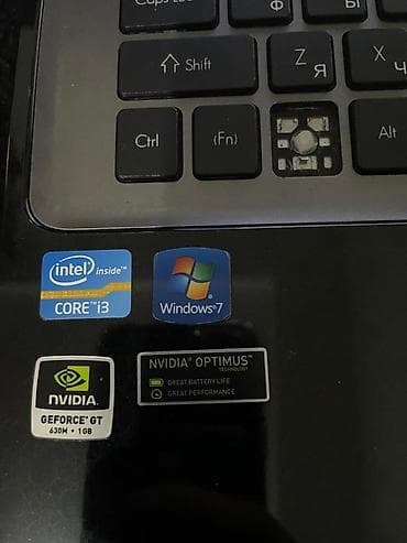 i5 12100: Продаю! Packard Bell ноутбук, 15.6" Характеристики: - Процессор: Intel — 2