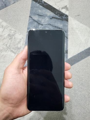 9 lite: Huawei P60 Pro, Б/у, 512 ГБ, цвет - Белый, 2 SIM — 4