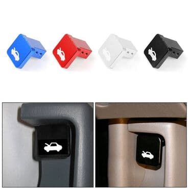 очень нужны: Ручка багажника Дверная ручка Honda Новый — 2