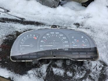 диски опель рекорд: Щиток приборов Opel 1997 г., Б/у, Оригинал, Германия — 3