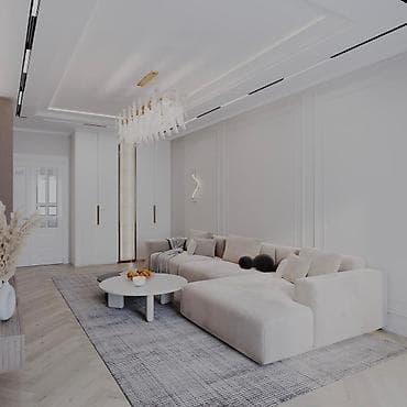 дизайн кухня: Дизайн | Квартиры — 7