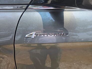 срочно продаю в связи с переездом: Ssangyong Rexton: 2018 г., 2.2 л, Автомат, Дизель, Внедорожник — 8