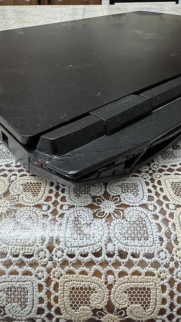 Ноутбуктар жана аксессуарлар: Оюн үчүн, Колдонулган, Intel Core i5 — 3