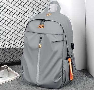 Рюкзак, Унисекс, Новый