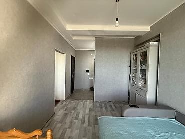 1 комната, 33 м², Аламедин-1 мкр Элитка, 2 этаж — 9