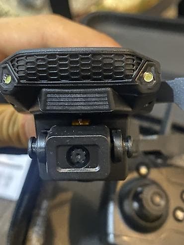 apple 12 mini: Складной квадрокоптер Drone Pro с камерой и пультом Комплектация: - — 4