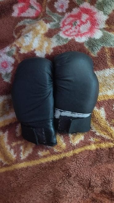 обмен на питбуля: Перчатки на 7-8 лет обмен на 2 кг муки — 2