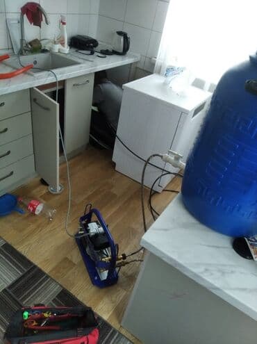 Кладка: Гидра квартирный подвал частный дом нискии цена гарантия качества — 3