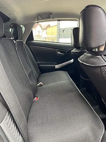 батареи на гибрид: Toyota Prius: 2013 г., Вариатор, Гибрид, Хэтчбэк — 7