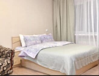 Посуточно квартира Восток 5