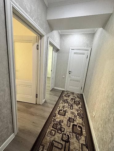 Продажа квартир: 1 комната, 38 м², Элитка, 9 этаж, Косметический ремонт — 3