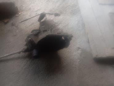 Башка унаа тетиктери: Айнек Маңдайкы VAZ (LADA), 2014 г., Колдонулган, Оригинал — 6