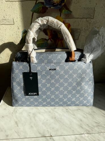 фирменные часы: Продаю сумку JOOP! Новую со всеми этикетками! закрывается магнитной — 1