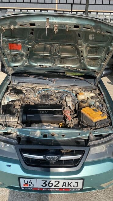 тюнинг гольф 3: ВАЗ (ЛАДА) : 2008 г., Механика, Седан — 5