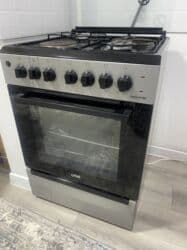 плиты на печь: Artel, Комбинированная, Механическое, Напольная, Б/у, Полная оплата — 1