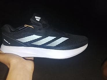 nike react: Кроссовки adidas Duramo RC - Размер: US 8 / UK 7.5 / FR 41⅓ / JP 260 — 3