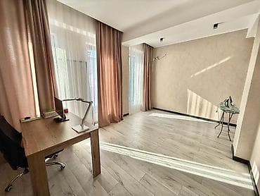 Дома: Новый дом в Ынтымаке (Царское Село) 800 м от Ынтымак Ордо, тихая — 7