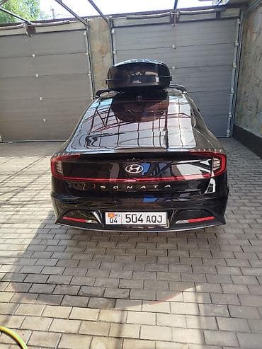 Продажа авто: Honda : 2019 г., 2 л, Автомат, Газ, Седан — 4