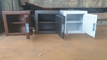 купить несгораемый сейф бу: Сейфтер сейф сейфтер 31х36х31см — 2