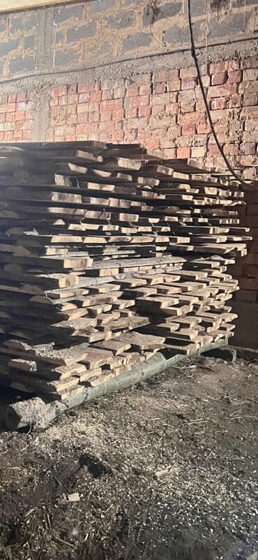 Терек тактайлар сатылат кургак, Беловодскийде