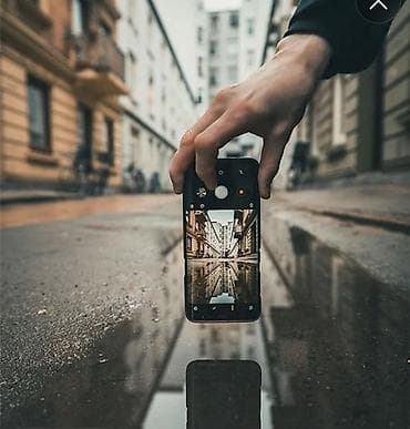 бу кийимдер: Нужен рекламщик и Мобилограф — 1