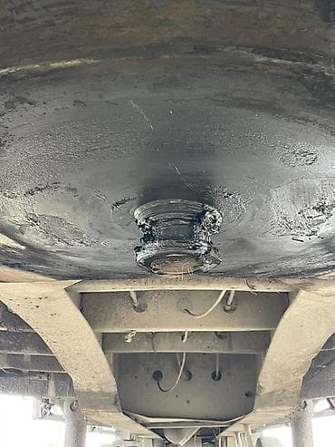 эвакуатор беловодское: Прицеп, Бортовой, Б/у — 4