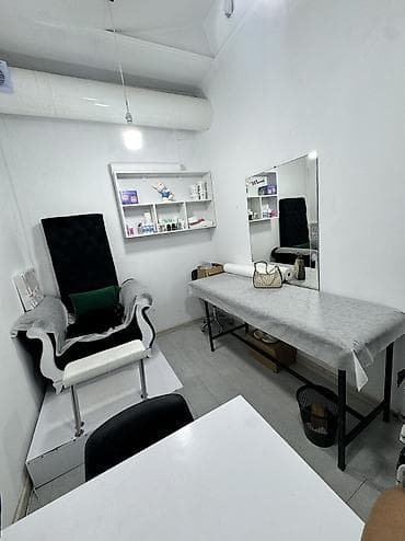 все для кабинета косметолога: Сдаются кушетка- Кабинет красоты/полностью укомплектованный для — 2