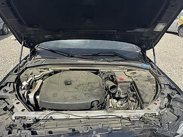 машина нексия 2: Volvo S90: 2019 г., 2 л, Автомат, Бензин, Седан — 5