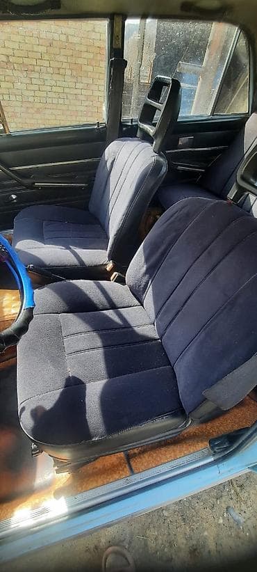 ваза: ВАЗ (ЛАДА) 2106: 1985 г., Механика, Бензин, Седан — 10