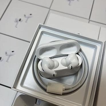 аирподс люкс копия цена: Беспроводные наушники AirPods pro 2 реплика в премиум комплекте и — 2