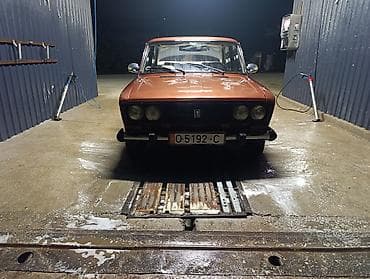 соната заглушка: ВАЗ (ЛАДА) 2106: 1999 г., Ручные, Бензин, Седан — 1