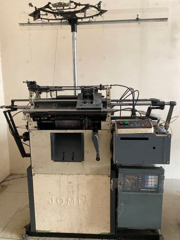 Даяр бизнес: Продаю готовый бизнес. 6️⃣ станок и 1️⃣ оберлог все работает для — 4