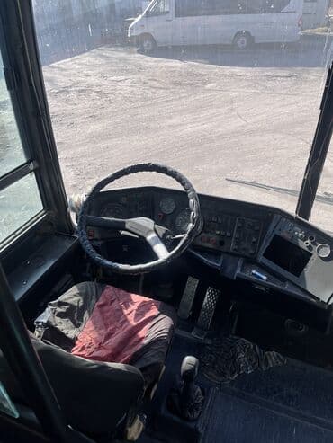 автобус дом на колесах купить: Автобус, 1996 г. — 4