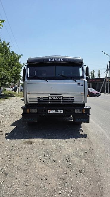 Жакшы абалда баары жасалган ишке даяр