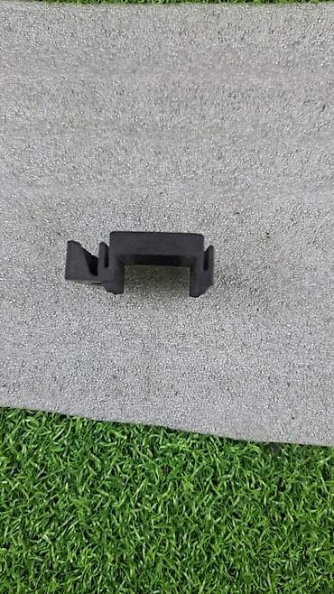 e60 m5: Масляный радиатор BMW 2005 г., Б/у, Оригинал, Германия — 2