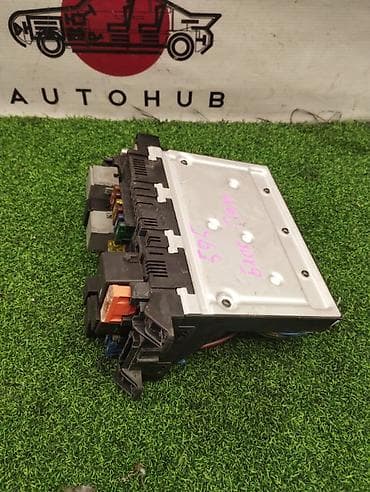 e55 compressor: Блок САМ Mercedes-Benz E-CLASS W211 М112 3 2003 (б/у) ЭЛЕКТРОНИКА - — 1