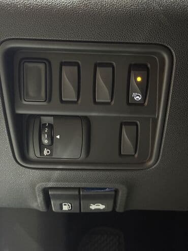 лх 600: Renault QM6: 2021 г., 2 л, Вариатор, Газ, Кроссовер — 8