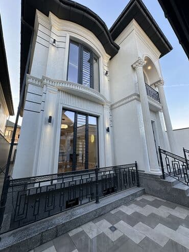 Дом, 266 м², 5 комнат, Агентство недвижимости, Дизайнерский ремонт at lalafo.kg Дом, 266 м², 5 комнат, Агентство недвижимости, Дизайнерский ремонт