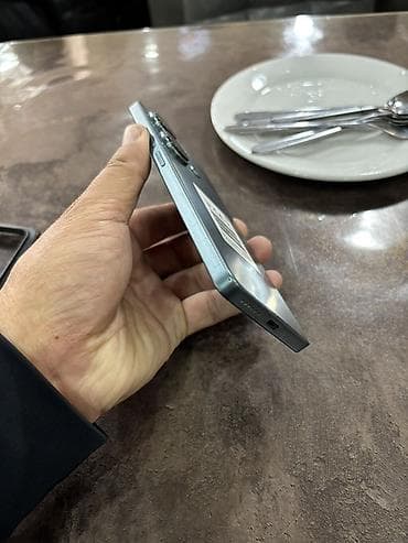 poko x 5: Redmi, Redmi Note 3 Pro, Б/у, 256 ГБ, цвет - Зеленый, 2 SIM — 7