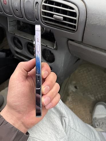 ssd 64: IPhone 14 Pro, Б/у, 256 ГБ, Deep Purple, 88 % — 5