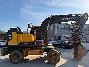 экскаватор 380: Экскаватор | Водопровод, Выкорчевывание пней, Планировка участка — 7