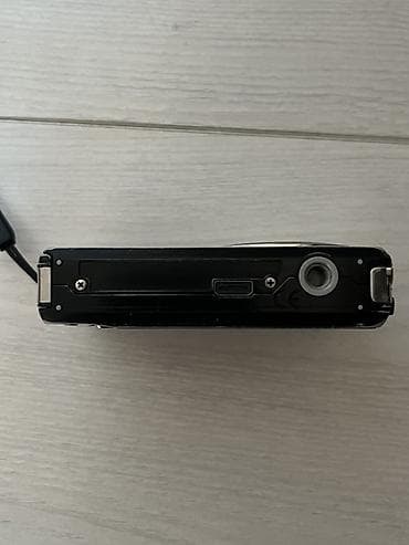 Компактная цифровая камера (мыльница) Kodak EasyShare M1063 в хорошем — 3