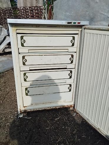 мини морозилник: Морозильник — 2