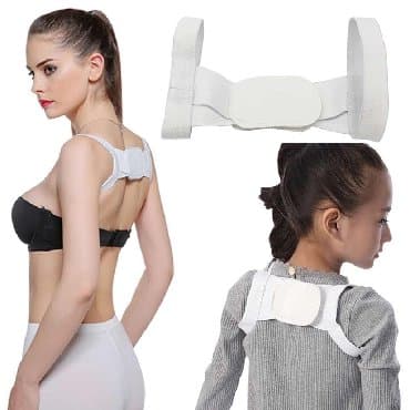 корректор осанки купить ош: Корсеты, корректоры осанки, пояса для спины, реклинаторы 9-11 — 1